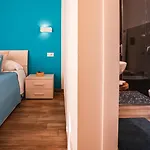 Bed & Breakfast Marlove Sea View With Private Access To The Sea
