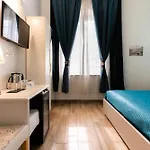 Bed & Breakfast Marlove Sea View With Private Access To The Sea 4*