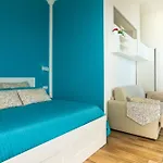 Marlove Sea View With Private Access To The Sea Bed & Breakfast Syracuse