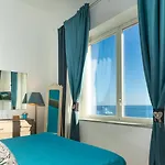 Marlove Sea View With Private Access To The Sea 4* Syracuse