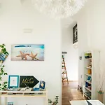 Bed & Breakfast Marlove Sea View With Private Access To The Sea