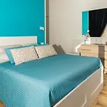 Bed & Breakfast Marlove Sea View With Private Access To The Sea Syracuse