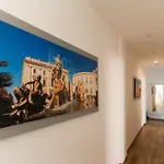 Marlove Sea View With Private Access To The Sea Bed & Breakfast 4*