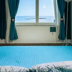 Marlove Sea View With Private Access To The Sea Bed & Breakfast Syracuse