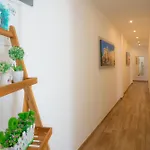 Bed & Breakfast Marlove Sea View With Private Access To The Sea Syracuse