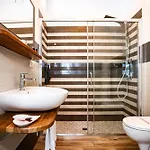 Bed & Breakfast Marlove Sea View With Private Access To The Sea
