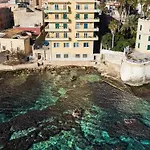 Bed & Breakfast Marlove Sea View With Private Access To The Sea