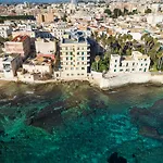 Marlove Sea View With Private Access To The Sea Bed & Breakfast Syracuse