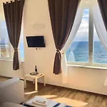 Bed & Breakfast Marlove Sea View With Private Access To The Sea Syracuse
