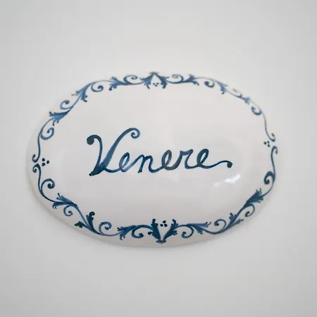 Marlove Sea View Bed & Breakfast *
