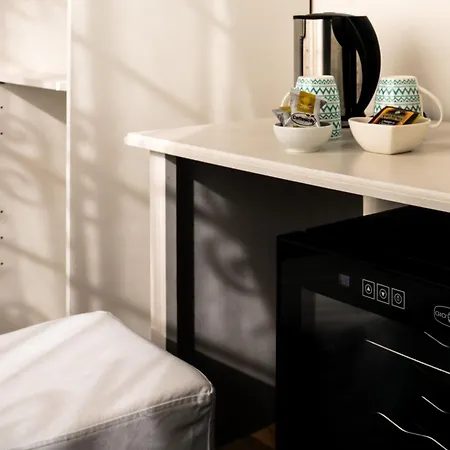 ベッド・アンド・ブレックファスト Marlove With Sea View And Private シラクーサ