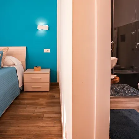 Bed & Breakfast Marlove Sea View