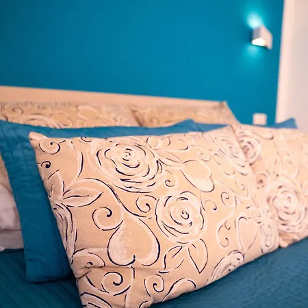 Bed & Breakfast Marlove Sea View *