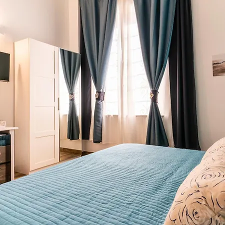 Marlove Sea View With Private Access To The Sea Отель типа 