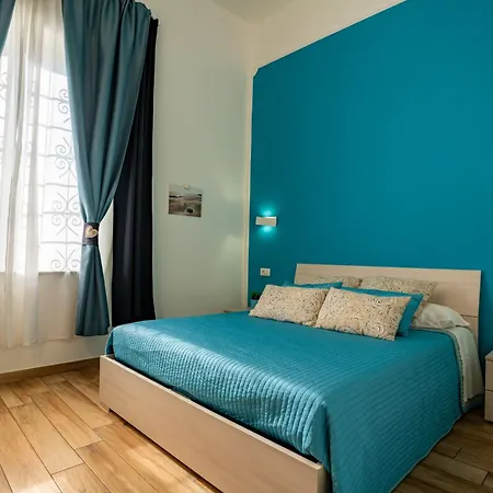 Bed & Breakfast Marlove Sea View Syracuse