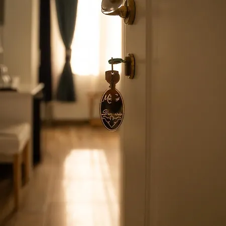 Marlove Sea View * Syracuse