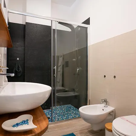 Marlove Sea View Syrakus