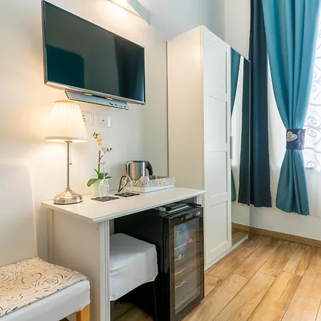 Marlove Sea View With Private Access To The Sea Отель типа 