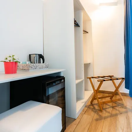 Marlove Sea View With Private Access To The Sea 4*