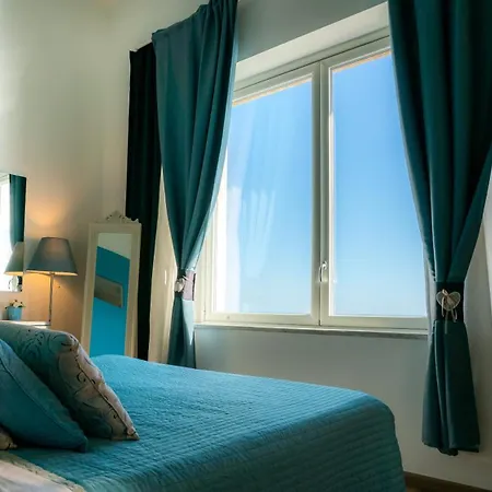 Bed & Breakfast Marlove Sea View