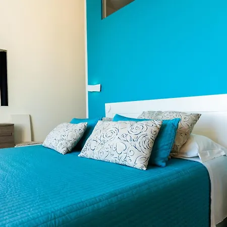 Bed & Breakfast Marlove Sea View Syracuse