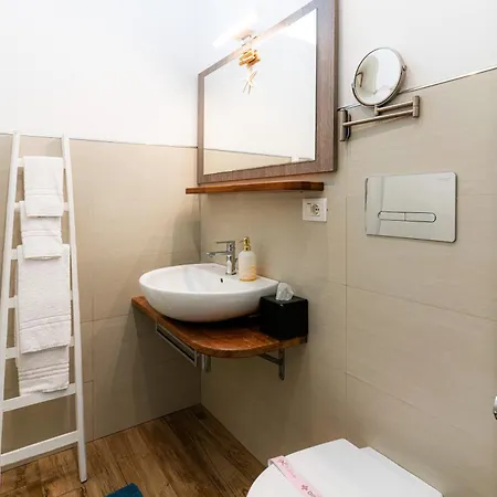 Marlove Sea View Syrakus