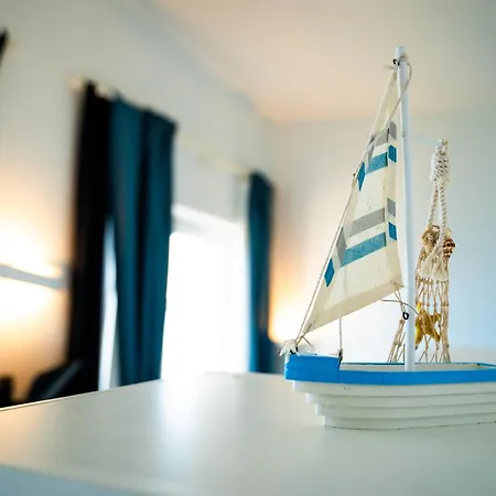 Frühstückspension Marlove Sea View Syrakus