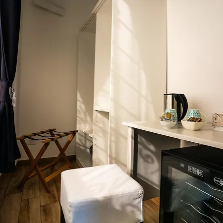 Marlove With Sea View And Private シラクーサ