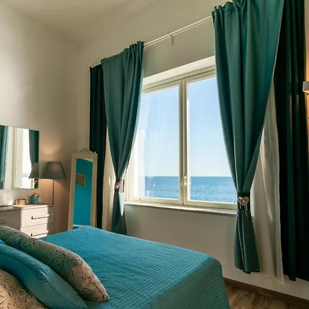 Bed & Breakfast Marlove Sea View Syracuse