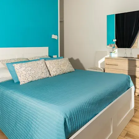 Bed & Breakfast Marlove Sea View Syracuse