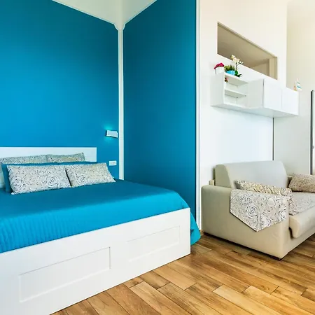 Marlove Sea View Syrakus