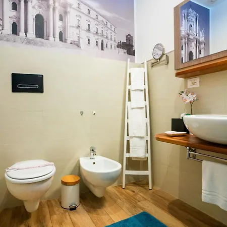 마르러브 B&B 시라쿠사