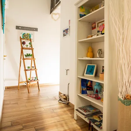 마르러브 B&B 시라쿠사